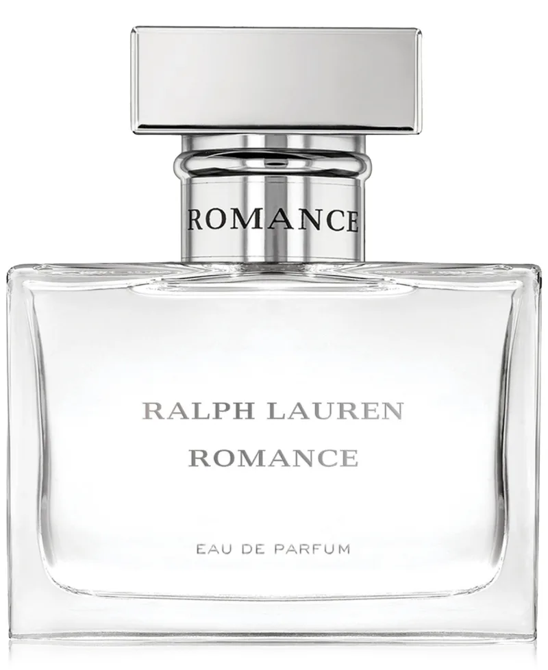 Ralph Lauren Romance Eau de Parfum Spray, 1.7 oz.