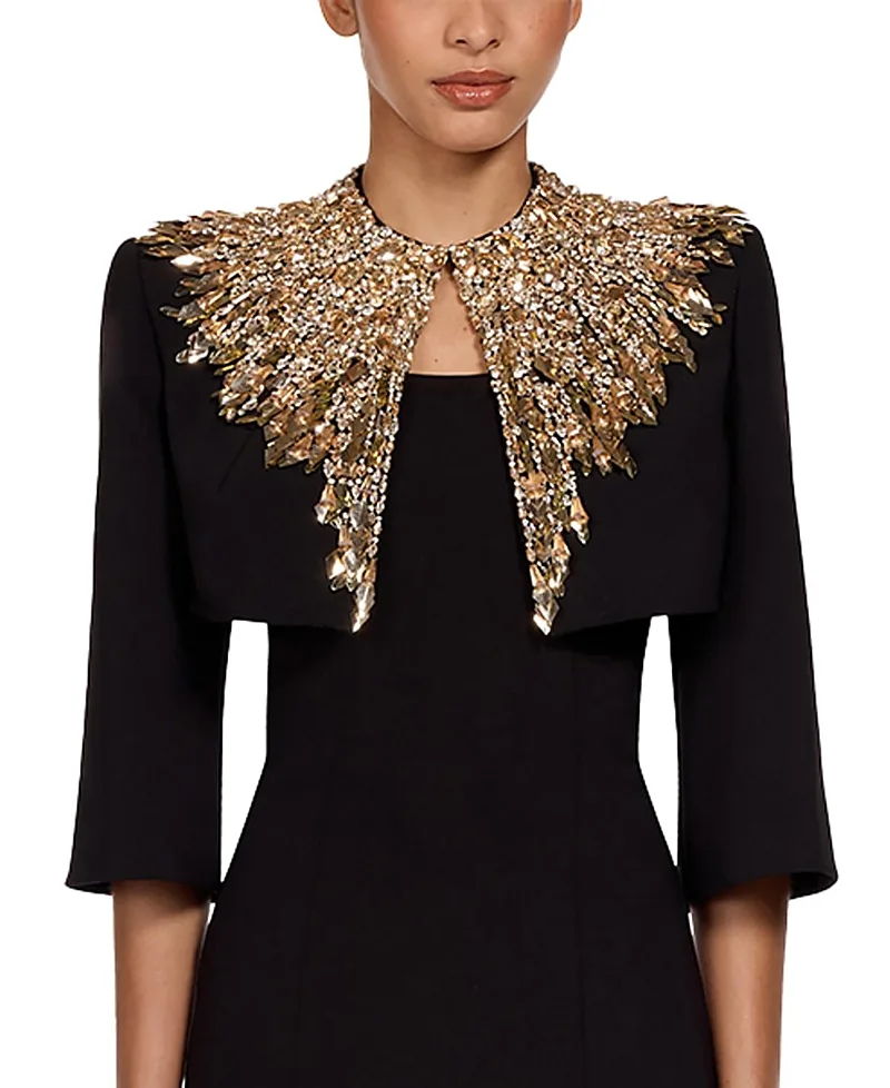 Jenny Packham Dexy Jacket