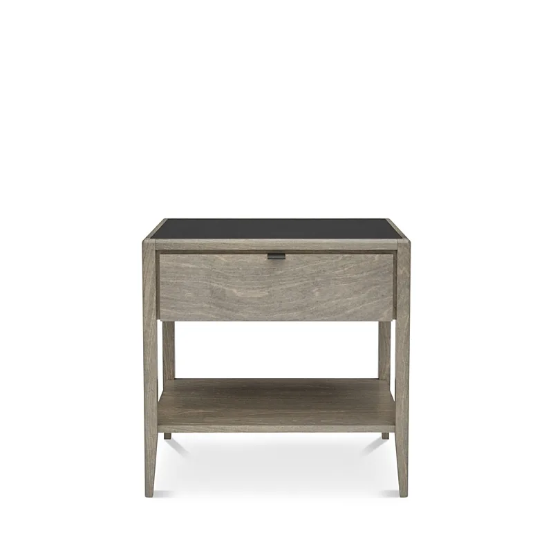 Huppe Edmond 1-Drawer Night Table