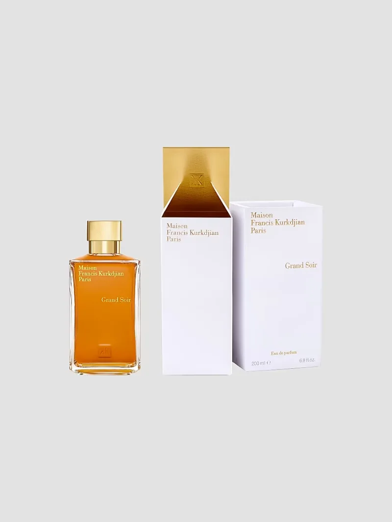 Maison Francis Kurkdjian Grand Soir by Maison Francis EAU DE PARFUM SPRAY 2.4 OZ for UNISEX