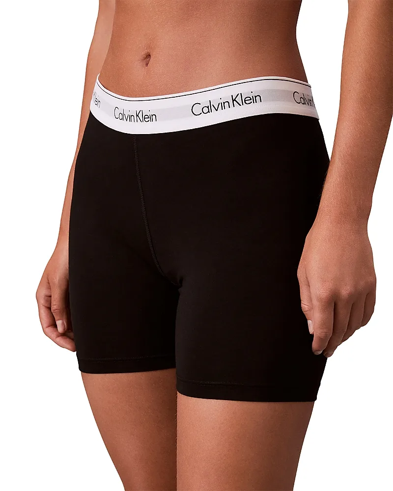 Calvin Klein Logo Waistband Boxer Brief