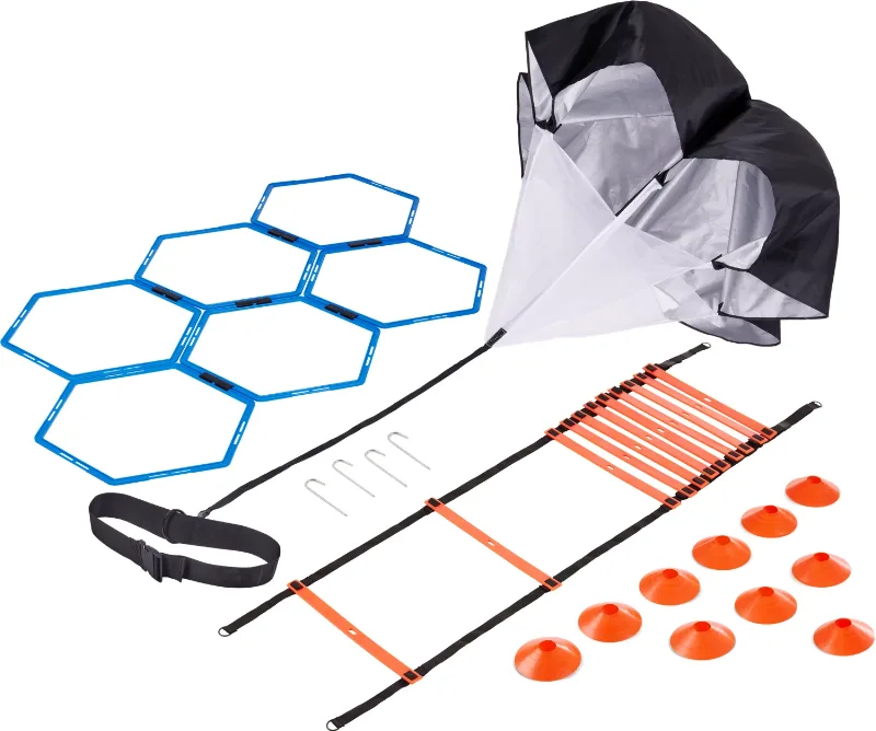 Academy Sports + Outdoors Football Training Camp Kit