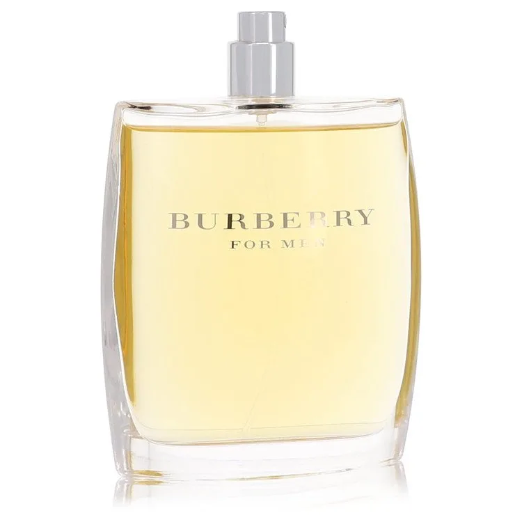 Burberry by Burberry EDT SPRAY 3.3 OZ *TESTER for MEN