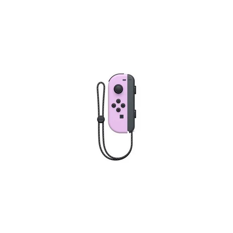 Nintendo Switch Joy-Con - Pastel Purple