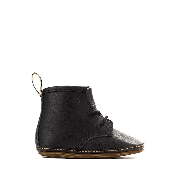 Dr. Martens 1460 Bootie - Baby - Black