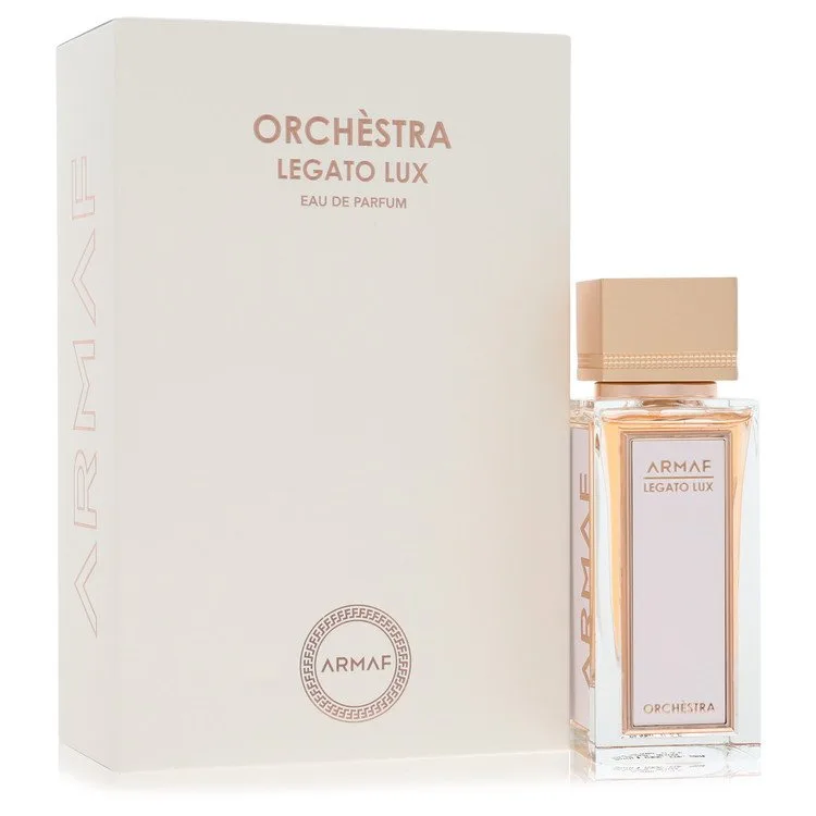 Armaf Orchestra Legato Lux Cologne by Armaf 2.7 oz EDP Spray for Men