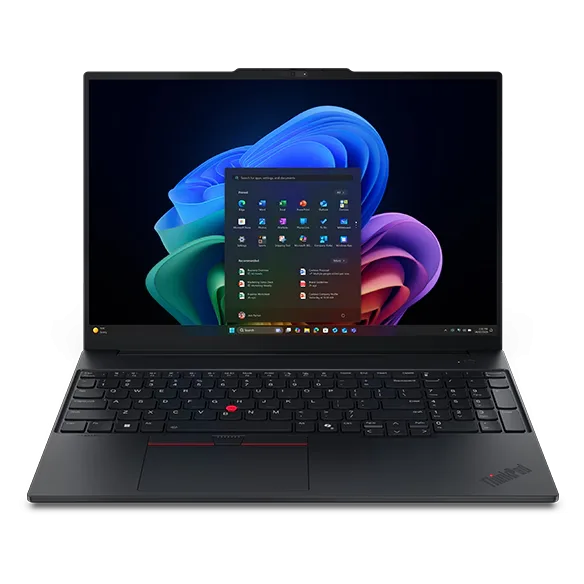 Lenovo ThinkPad E16 Gen 4 Intel (16")