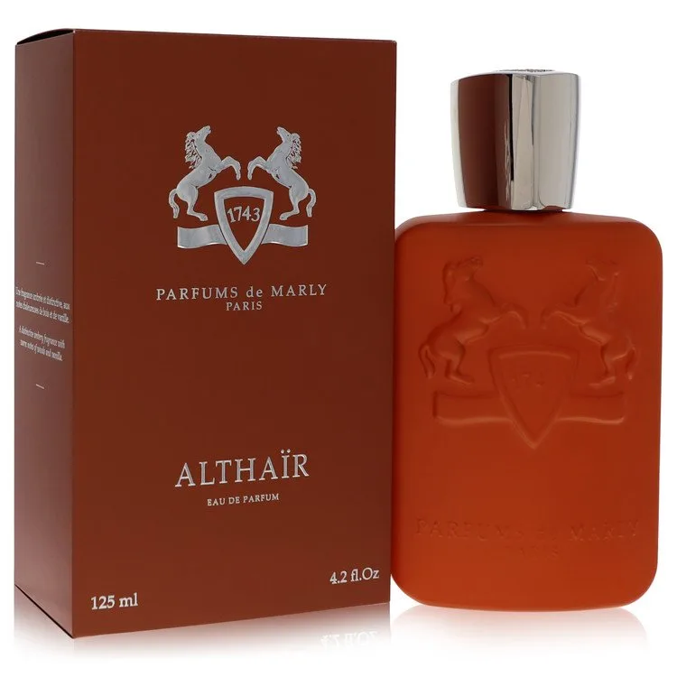 Althair Perfume by Parfums De Marly 4.2 oz EDP Spray for Women