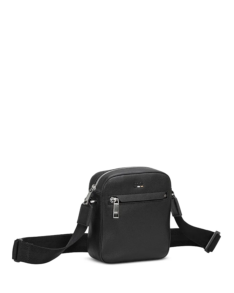 Boss Ray Reporter Bag