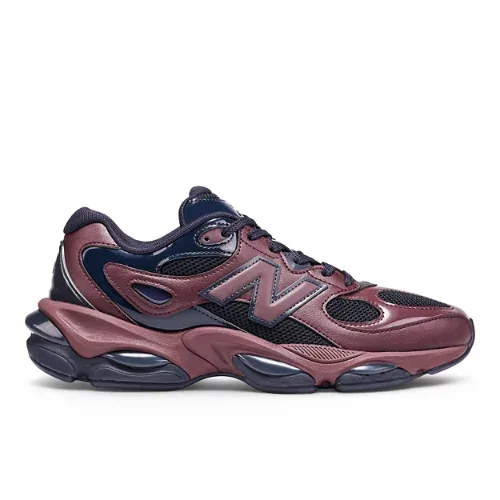 New Balance Unisex 983 - Brown/Blue (Size 7)