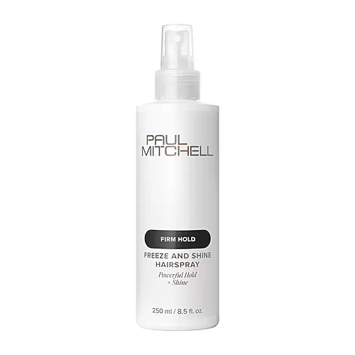 Paul Mitchell Freeze & Shine Hair Spray 8.5 oz., One Size