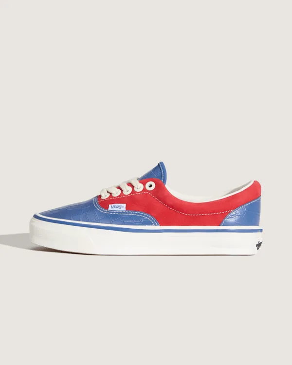 Vans - OTW by Vans Era 95 Vibram, Man, Rood, Grootte: 36