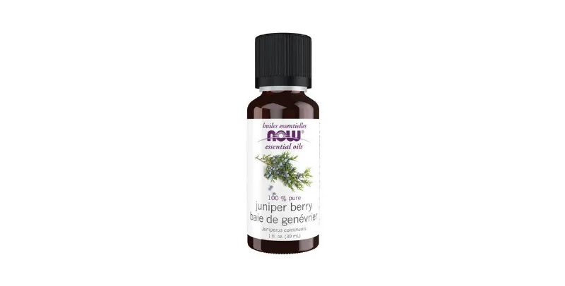 Now Foods Juniper Berry Oil, 1 Oz - Open Miscellaneous