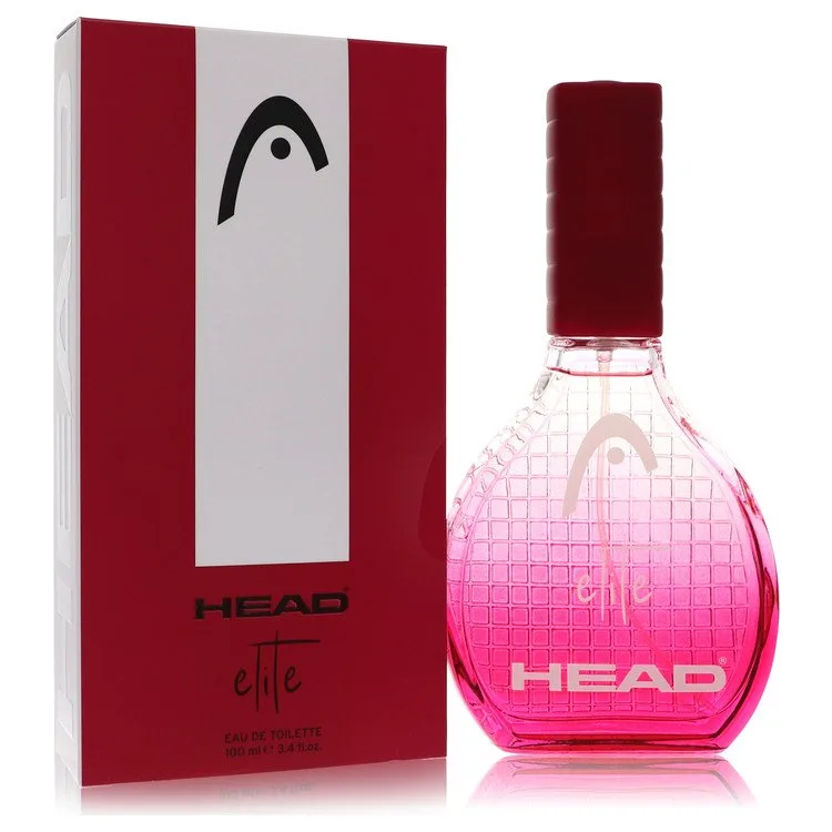 Head Elite Perfume by Head 3.4 oz EDT Spray for Women