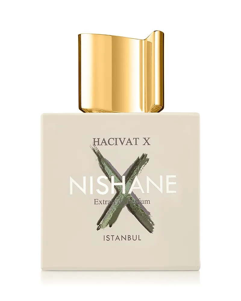 Nishane Hacivat X by Nishane EXTRAIT DE PARFUM SPRAY 3.38 OZ for UNISEX