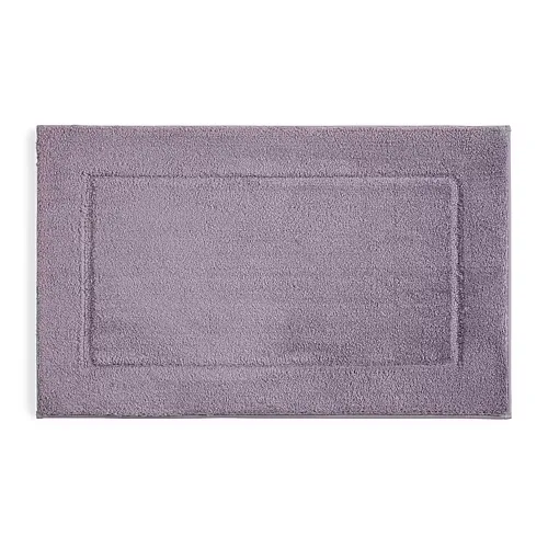 Liz Claiborne Signature Ultra Plush Bath Rug, One Size, Purple