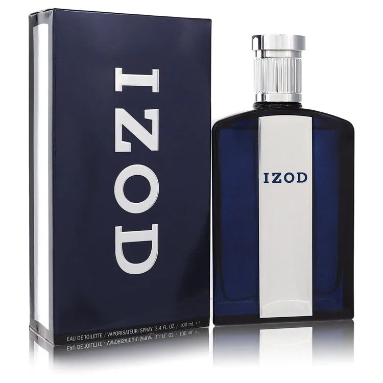 Izod Legacy by Phillips Van Heusen EDT SPRAY 3.4 OZ for MEN