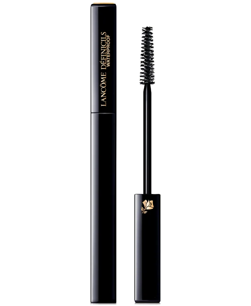 Definicils Lengthening & Defining Waterproof Mascara - Black