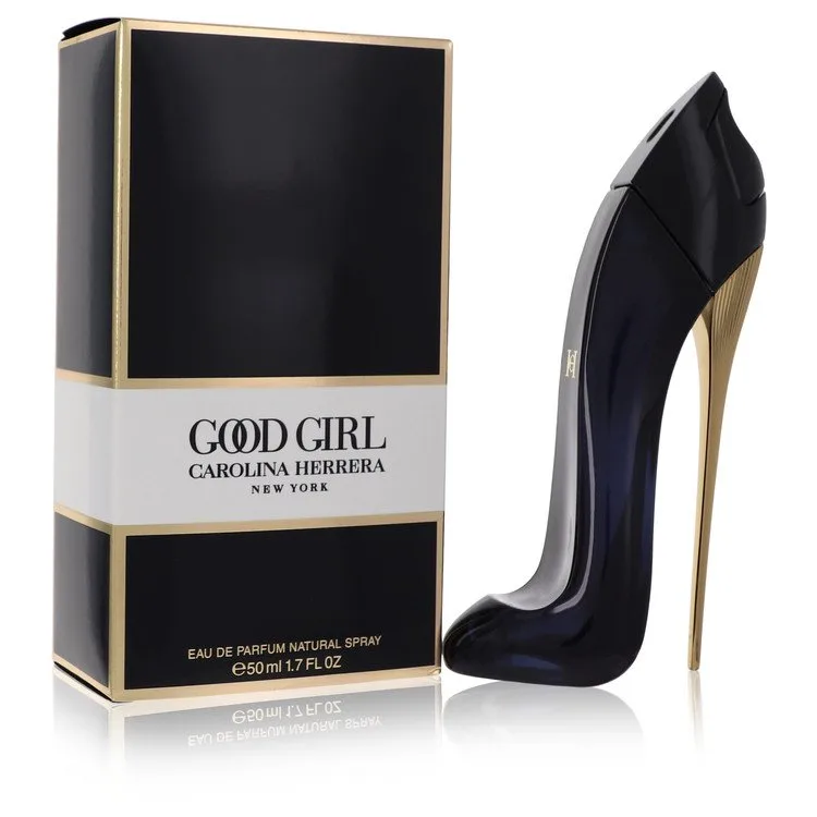 Good Girl Perfume by Carolina Herrera 1.7 oz EDP Spray for Women