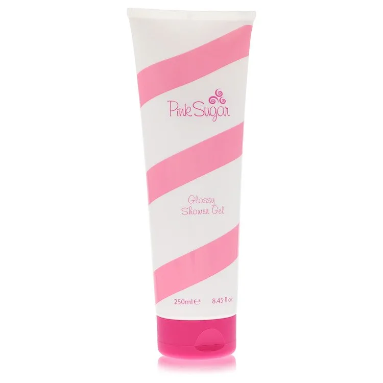 Pink Sugar by Aquolina SHOWER GEL 8.4 OZ for WOMEN