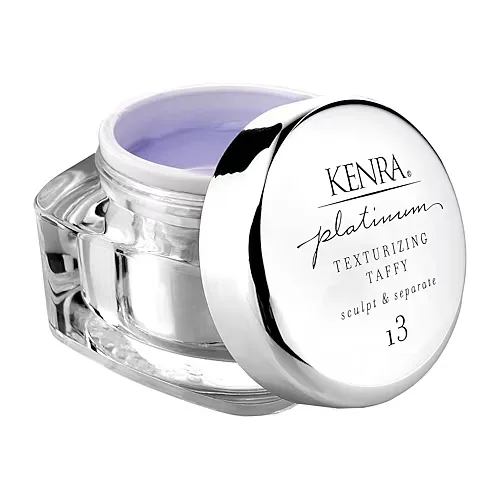 Kenra Professional Platinum Texturizing Taffy Hair Paste 2 oz., One Size