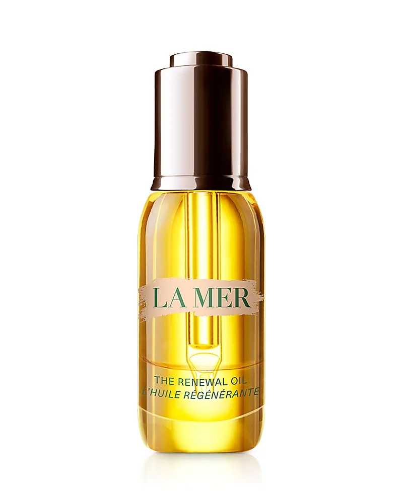 La Mer The Renewal Oil 1 oz.