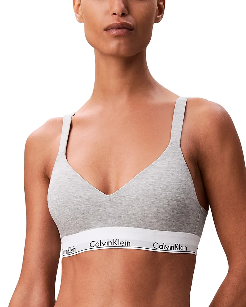 Calvin Klein Icon Lift Bralette