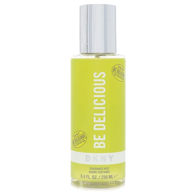 Be Delicious Perfume by Donna Karan 8.4 oz Fragrance Mist for Women