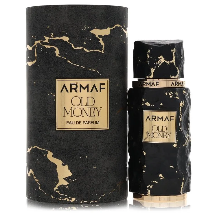 Armaf Old Money by Armaf EAU DE PARFUM SPRAY 3.4 OZ for MEN