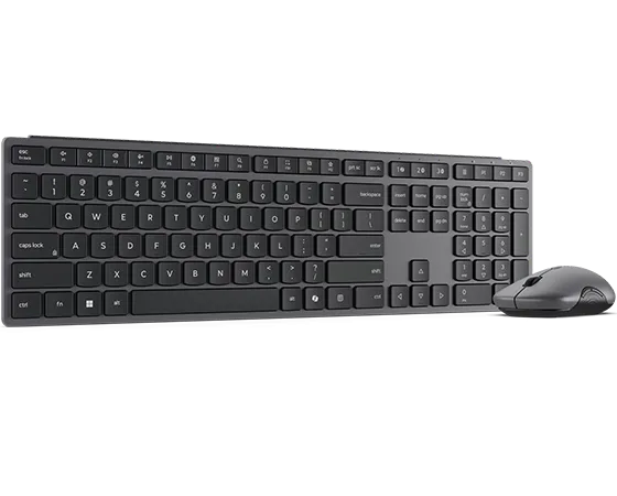 Lenovo 700 Modern Wireless Combo