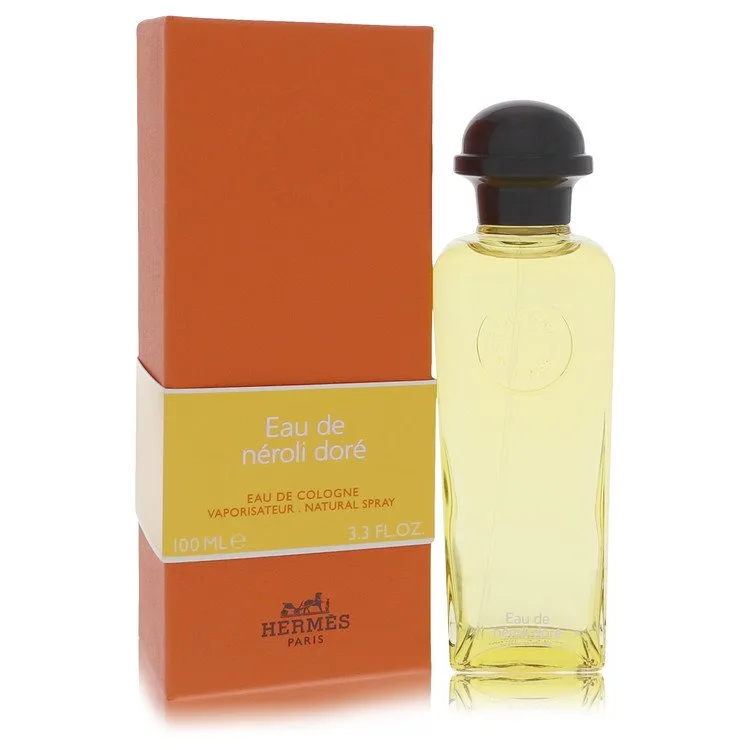 Eau De Neroli Dore Cologne 3.3 oz EDC Spray (Unisex) for Men