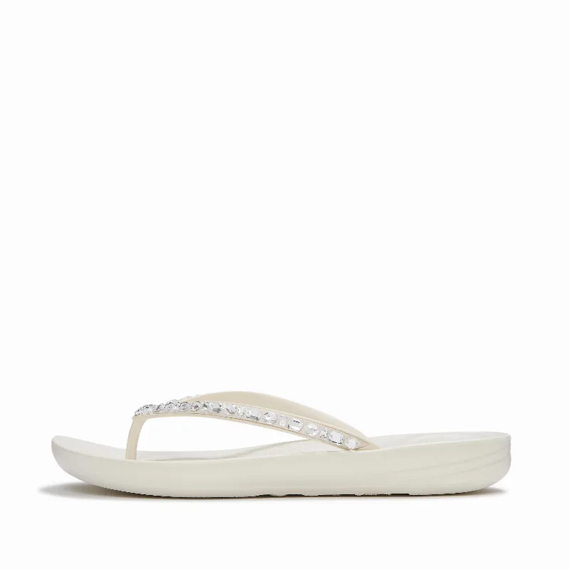 IQUSHION Ergonomic Flip-Flops