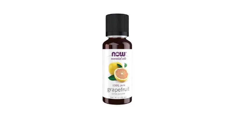 Now Foods Grapefruit Oil, 1 Oz - Open Miscellaneous