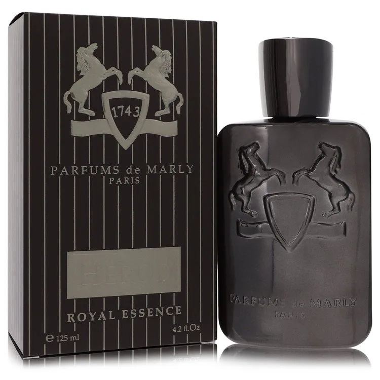 Parfums De Marly Herod by Parfums de Marly EAU DE PARFUM SPRAY 4.2 OZ (NEW PACKAGING) for MEN
