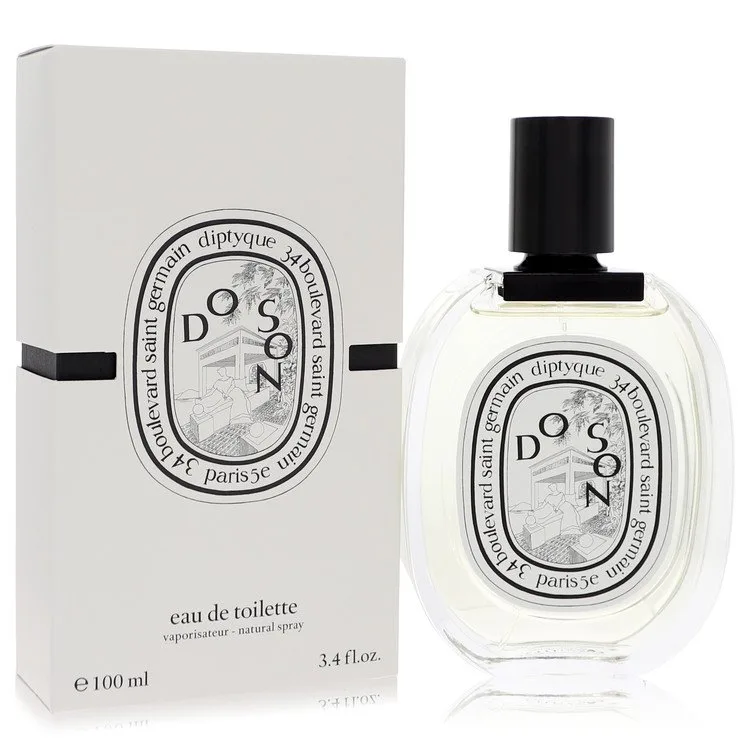 Do Son Perfume 3.4 oz EDT Spray (Unisex) for Women