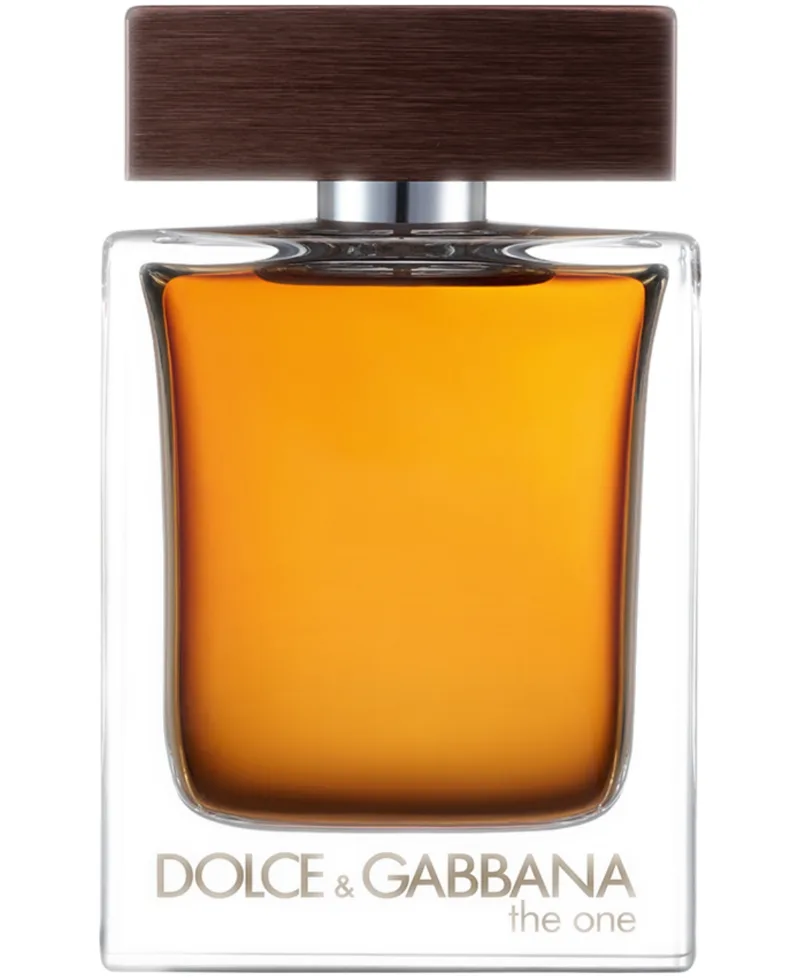 Dolce&Gabbana Men's The One Eau de Toilette Spray, 3.3 oz.
