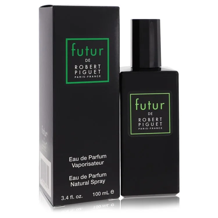 Futur Perfume by Robert Piguet 3.4 oz EDP Spray for Women