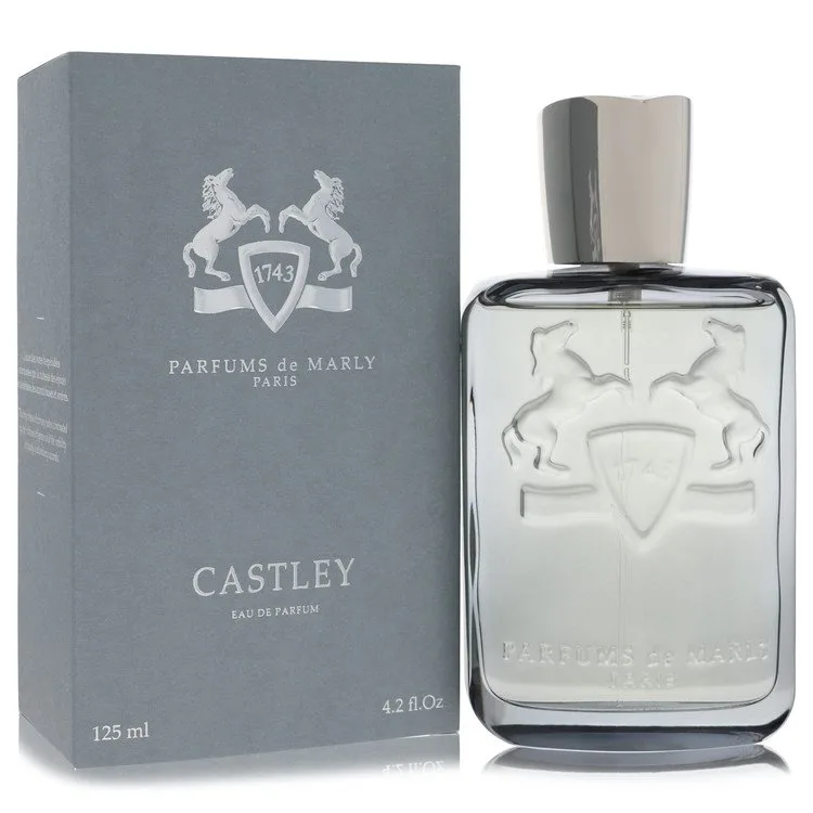 Castley Cologne by Parfums De Marly 4.2 oz EDP Spray for Men