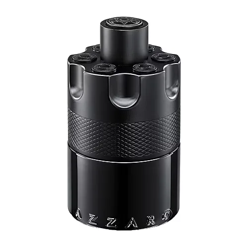 Azzaro The Most Wanted Eau De Parfum Intense Cologne, One Size, 3 4 Oz