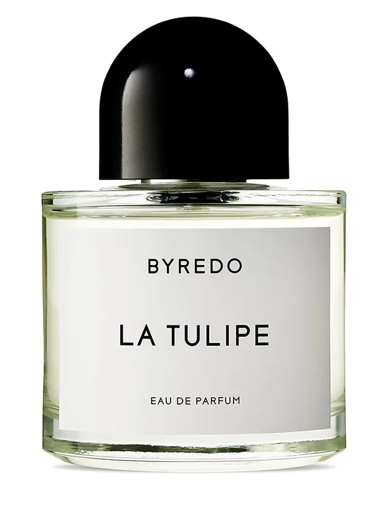 La Tulipe Byredo by Byredo EAU DE PARFUM SPRAY 3.3 OZ for WOMEN