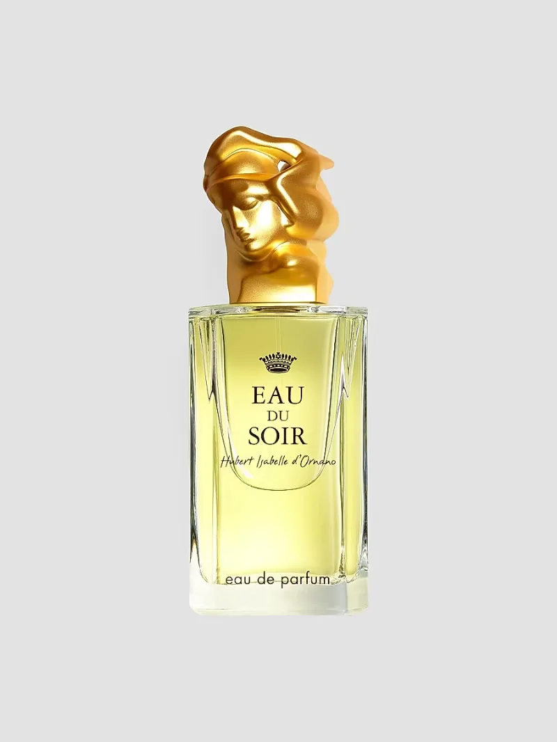 Eau Du Soir by Sisley EAU DE PARFUM SPRAY 3.3 OZ for WOMEN