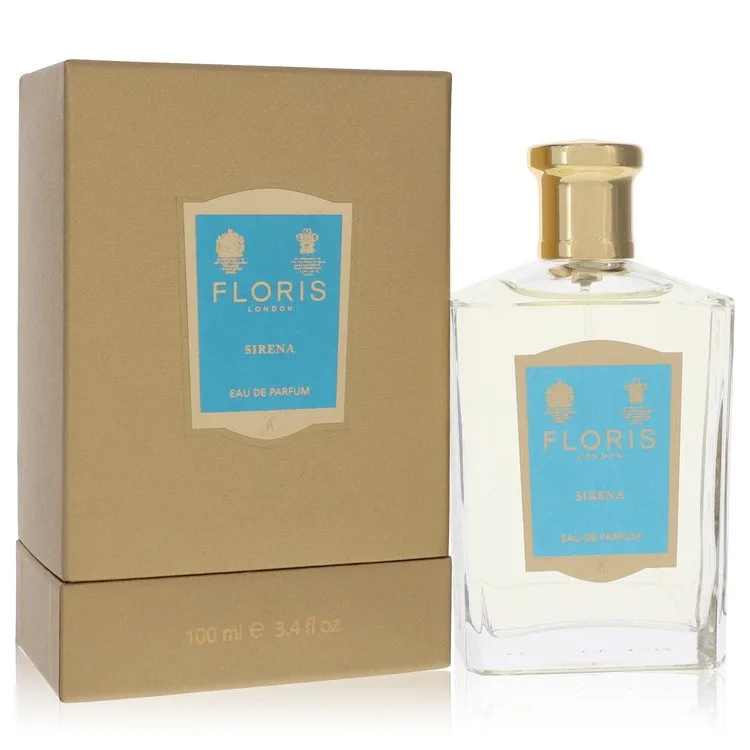 Floris Sirena Perfume by Floris 3.4 oz EDP Spray for Women