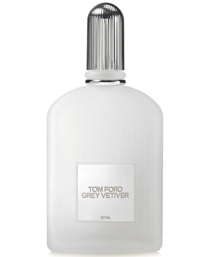 Tom Ford Grey Vetiver Men's Eau de Parfum Spray, 1.7 oz