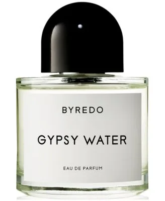 Byredo Gypsy Water Eau De Parfum Fragrance Collection