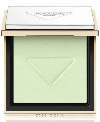 Prada Beauty Reset Rebalancing Setting Powder Collection