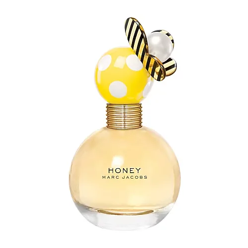 Marc Jacobs Honey Eau De Parfum, One Size, 3 4 Oz