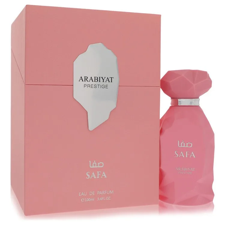 Arabiyat Prestige Safa Perfume 3.4 oz EDP Spray for Women