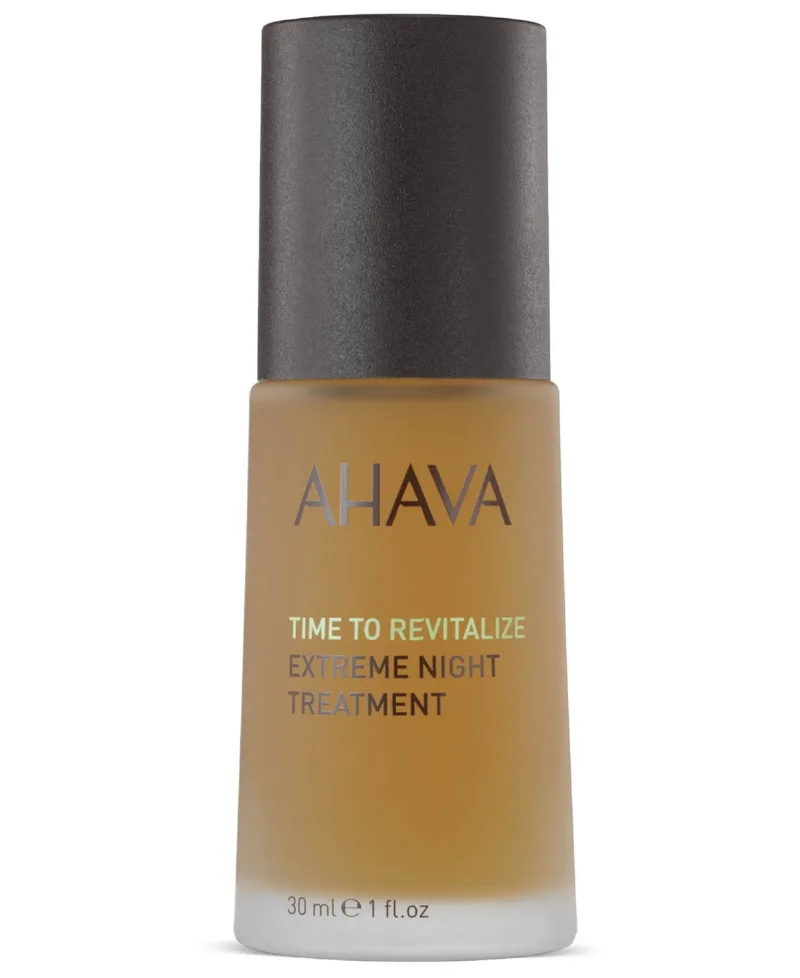 Ahava by AHAVA Extreme Night Treatment -30ml/1OZ for WOMEN