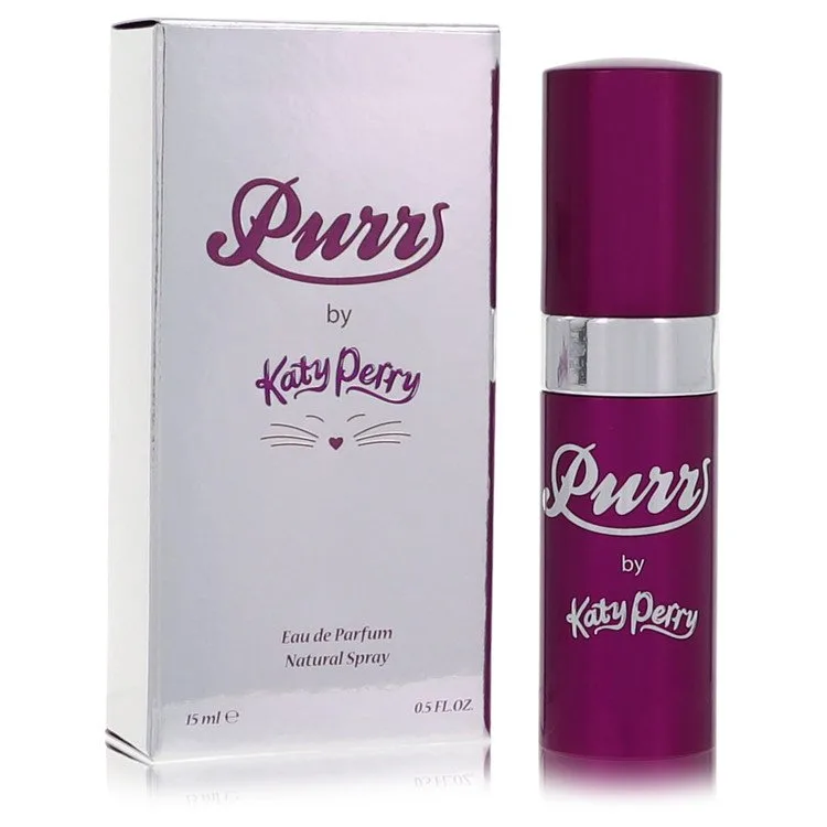 Purr Perfume by Katy Perry 0.5 oz EDP Spray for Women