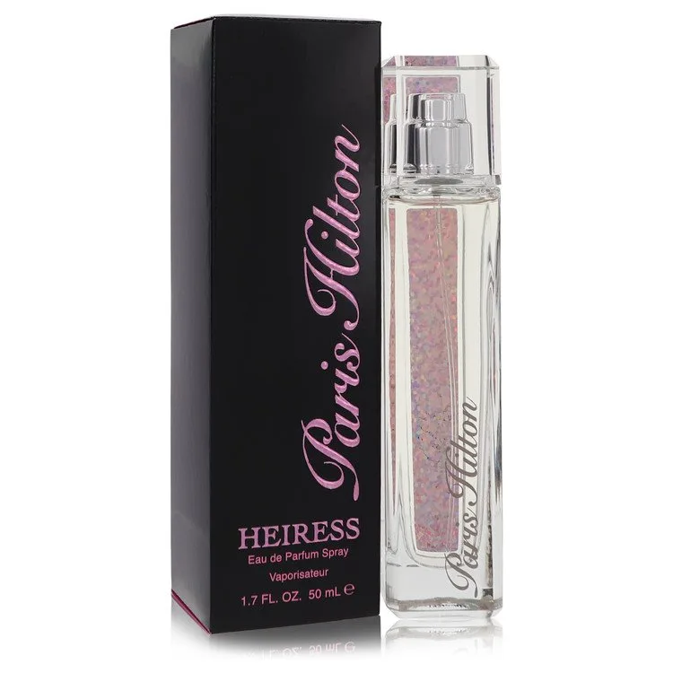 Heiress Paris Hilton by Paris Hilton EAU DE PARFUM SPRAY 1.7 OZ for WOMEN